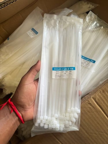 Tie Cable