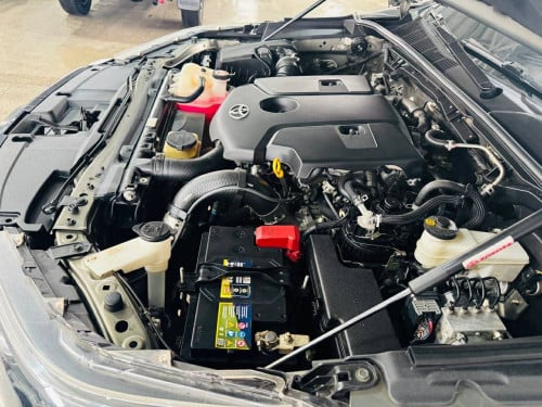Toyota hilux Rally 2021Full option  ឆ្វេងសុីនចូលតាមក្រុមហ៊ុន Toyota