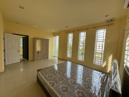 Villa for rent at Sihanoukville