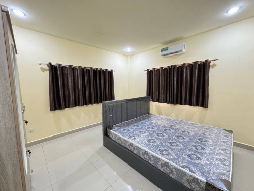 Villa for rent at Sihanoukville