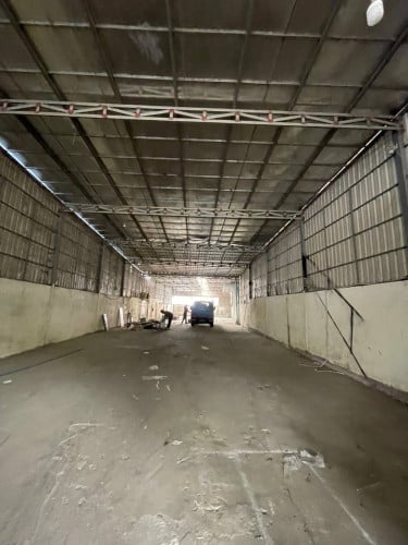 Warehouse For Rent
