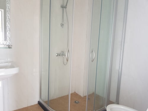 Western 1Bedroom Condo near Tek Laak2  Toul Kork