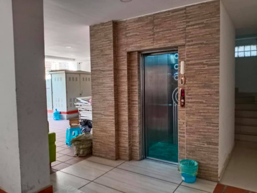 Western 1Bedroom Condo near Tek Laak2  Toul Kork