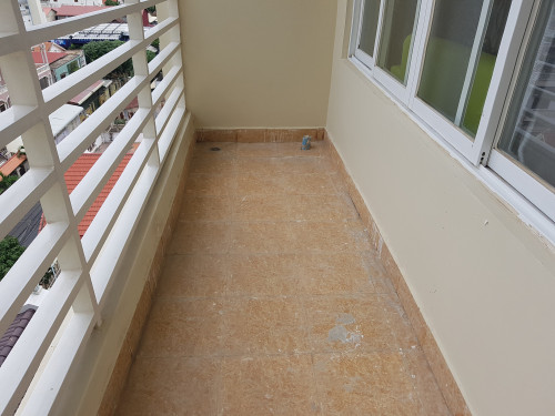 Western 1Bedroom Condo near Tek Laak2  Toul Kork