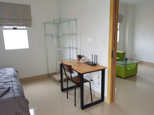 Western 1Bedroom Condo near Tek Laak2  Toul Kork