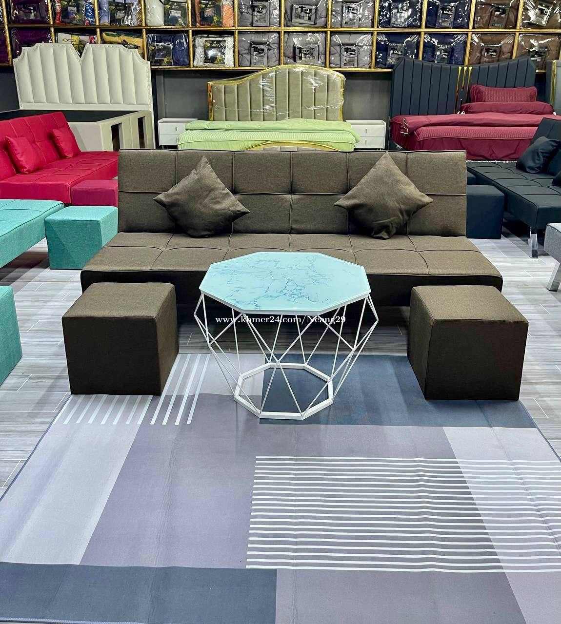Sofa set