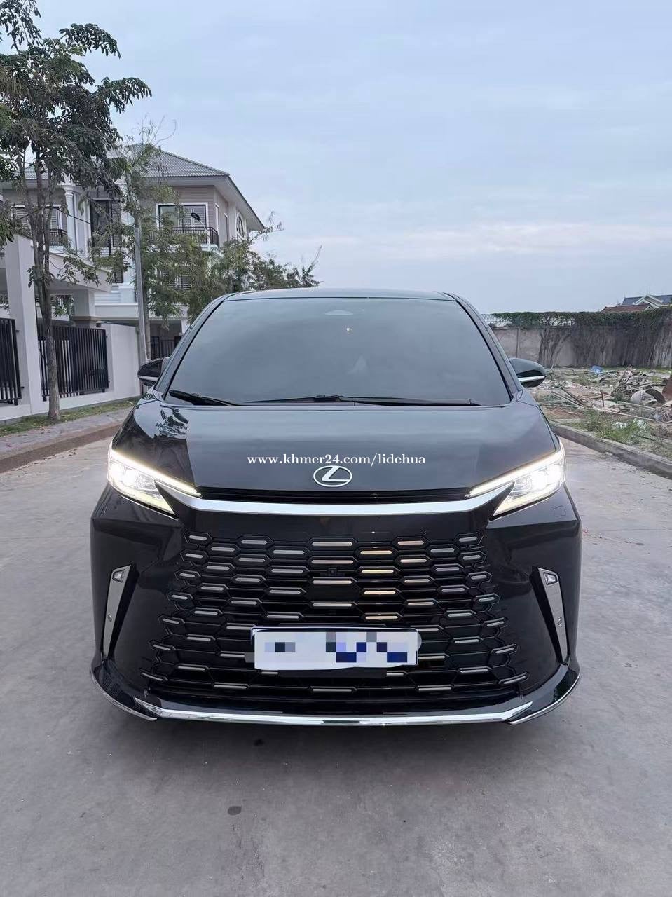 2024年LM350h