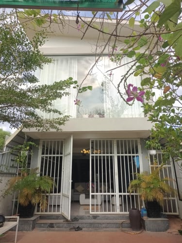 ផ្ទះលក់ក្នុងក្រុងសៀមរាប