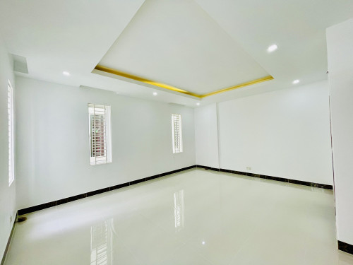 វីឡាភ្លោះជួលទីតាំងជិតផ្សារព្រែកឯង