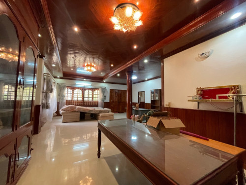 វីឡាសម្រាប់ជួល នៅទួលទំពូង