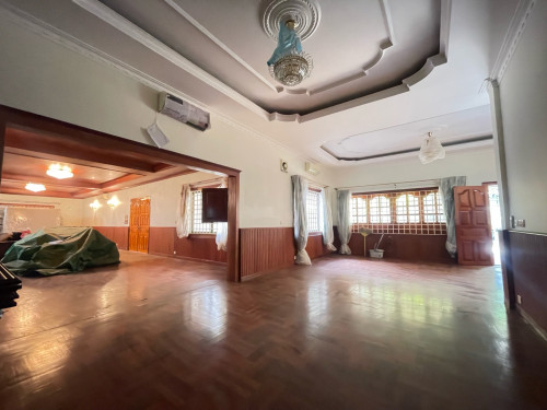វីឡាសម្រាប់ជួល នៅទួលទំពូង
