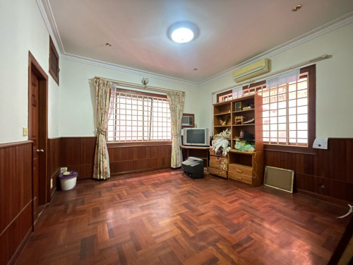 វីឡាសម្រាប់ជួល នៅទួលទំពូង