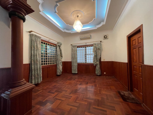 វីឡាសម្រាប់ជួល នៅទួលទំពូង
