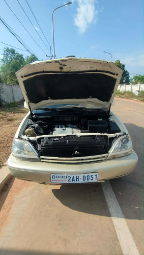 ឡានលក់