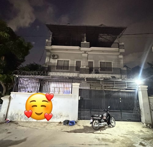 ផ្ទះលក់
