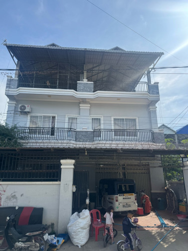 ផ្ទះលក់