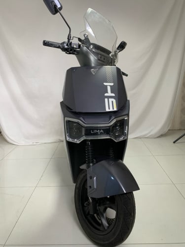 ម៉ូតូអគ្គិសនី