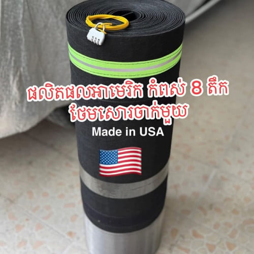 រនាំងកណ្តុរអាមេរិក