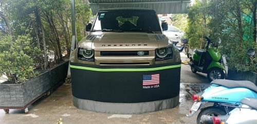 រនាំងកណ្តុរអាមេរិក