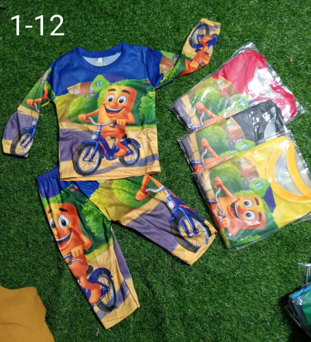 ឈុតក្មេងស្រីប្រុស
