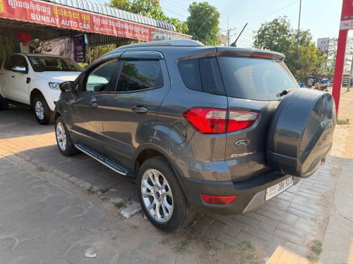 ឡាន​ស្អាត​លក់​នៅ​សៀមរាប​020 ម្ចាស់ដេីម​ទី​១​