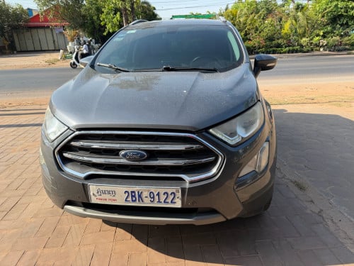 ឡាន​ស្អាត​លក់​នៅ​សៀមរាប​020 ម្ចាស់ដេីម​ទី​១​