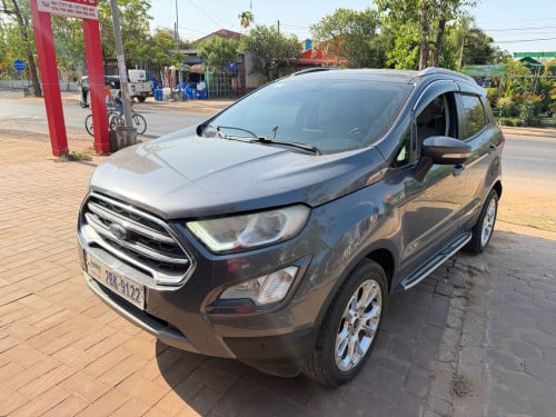ឡាន​ស្អាត​លក់​នៅ​សៀមរាប​020 ម្ចាស់ដេីម​ទី​១​