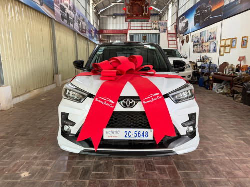 ឡាន​ស្អាត​លក់​នៅ​សៀមរាប​025 GR