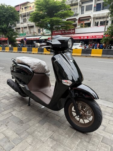 𝗡𝗲𝘄 𝗛𝗼𝗻𝗱𝗮 𝗚𝗜𝗢𝗥𝗡𝗢+​ 2026 ថ្មីកេស✨💯