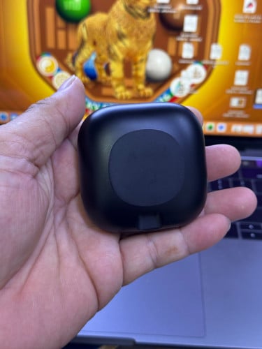 កាស Beats Fit Pro មួយទឹកគុណភាពសម្លេងអេម
