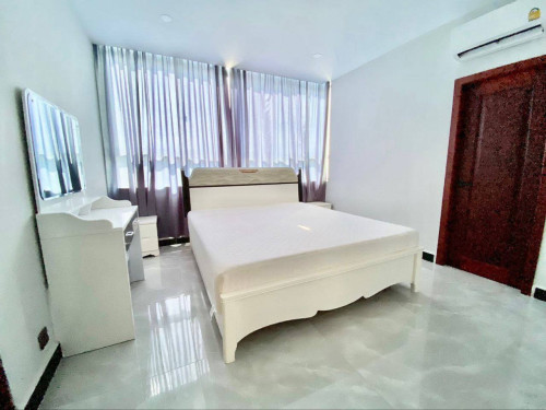 អគារសម្រាប់ជួល នៅទួលស្វាយព្រៃ​ | Building for Rent at Toul Svay Prey