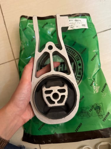 ជើងម៉ាសុីន chevorlet trax