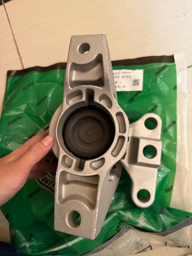 ជើងម៉ាសុីន chevorlet trax