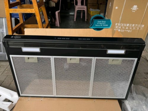 ម៉ាស៊ីនបឺតផ្សែង Cooker Hood Ronco RC-9008B