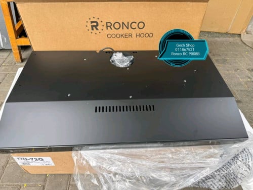 ម៉ាស៊ីនបឺតផ្សែង Cooker Hood Ronco RC-9008B