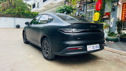 ឡានជួល | DK Car Rental | BYD Seal5 2026