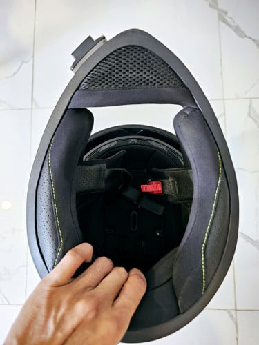 លក់មួក Jiekai មួយទឹកនៅថ្មី size XL