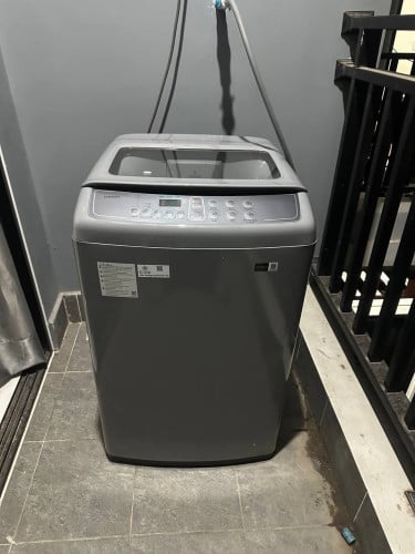ម៉ាសុីនបោកSamsung 7.5kg 2026
