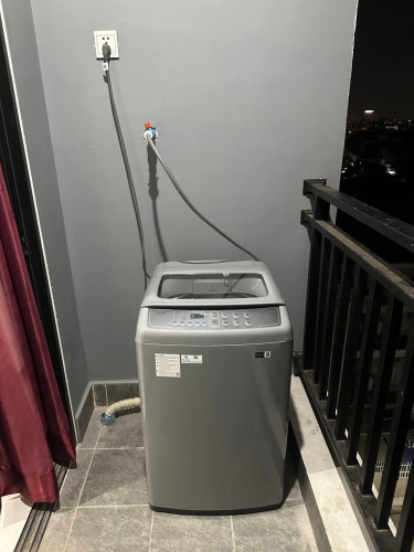 ម៉ាសុីនបោកSamsung 7.5kg 2026