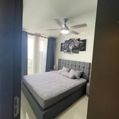 ✨ 3 Bedrooms Condo for Rent at The Peak Residence – $1,200/month (Negotiable) ✨