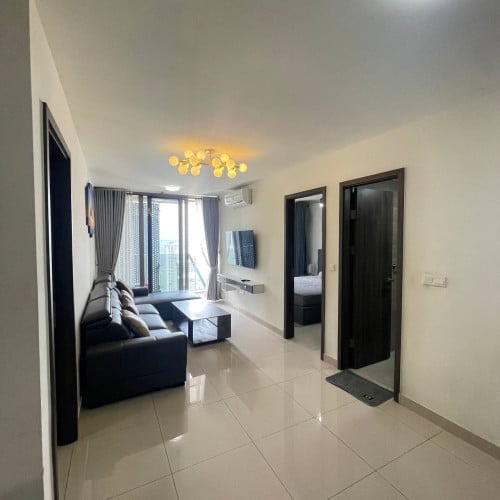 ✨ 3 Bedrooms Condo for Rent at The Peak Residence – $1,200/month (Negotiable) ✨