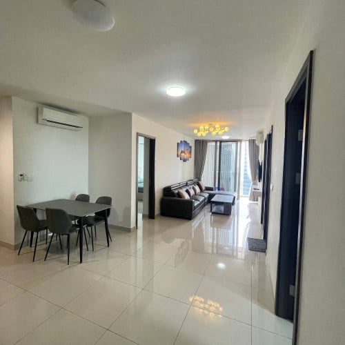✨ 3 Bedrooms Condo for Rent at The Peak Residence – $1,200/month (Negotiable) ✨