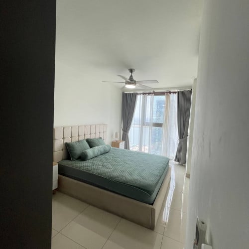 ✨ 3 Bedrooms Condo for Rent at The Peak Residence – $1,200/month (Negotiable) ✨