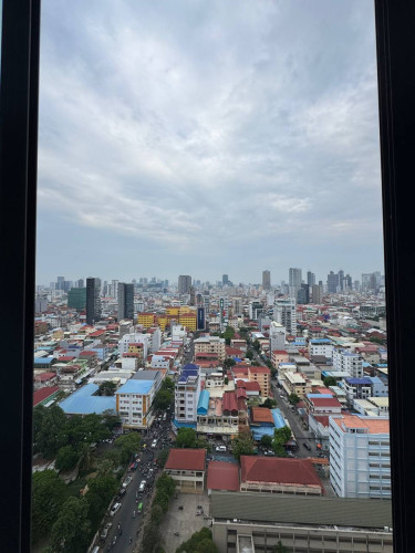 🌇CONDO UK271 For Rent ☘️