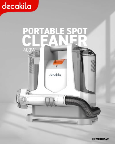 ๐แแแถแแแธแแแผแแแผแแธแแธ แแแแขแถแแแผแ แแถแกแปแ Portable Spot Cleaner 400W