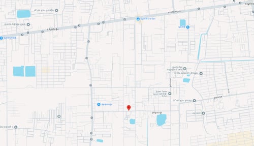 🏘 ផ្ទះមានបន្ទប់ជួល ជិតផ្សារទួលពង្រ ត្រូវការលក់បន្ទាន់ខ្លាំង