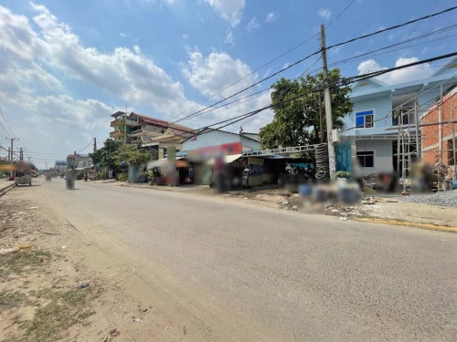 🏘 ផ្ទះមានបន្ទប់ជួល ជិតផ្សារទួលពង្រ ត្រូវការលក់បន្ទាន់ខ្លាំង