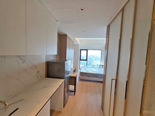 🏠ខុនដូ Vue Aston នៅជិតស្ពានកោះនរា ត្រូវការលក់បន្ទាន់ខ្លាំង (កូដ: A01-062319)