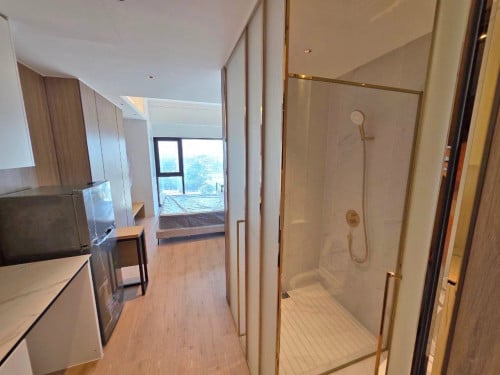 🏠ខុនដូ Vue Aston នៅជិតស្ពានកោះនរា ត្រូវការលក់បន្ទាន់ខ្លាំង (កូដ: A01-062319)