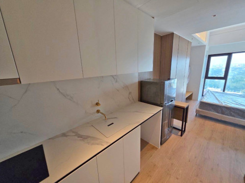 🏠ខុនដូ Vue Aston នៅជិតស្ពានកោះនរា ត្រូវការលក់បន្ទាន់ខ្លាំង (កូដ: A01-062319)